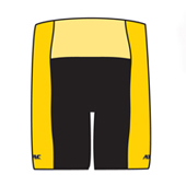 Tri Short